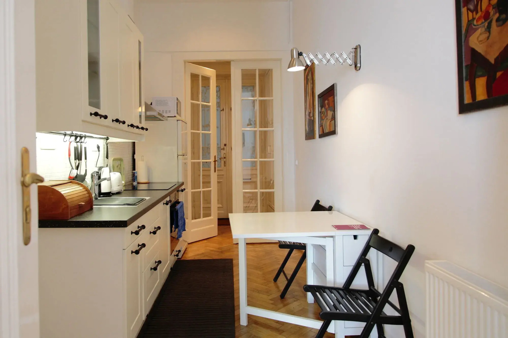Foto - Maverick Apartments