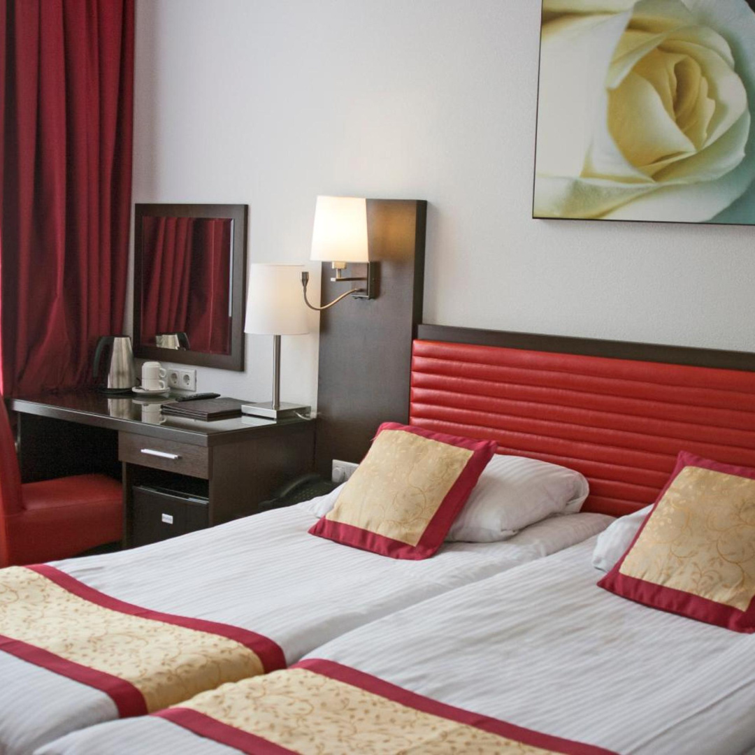 Photo - Hotel Allure