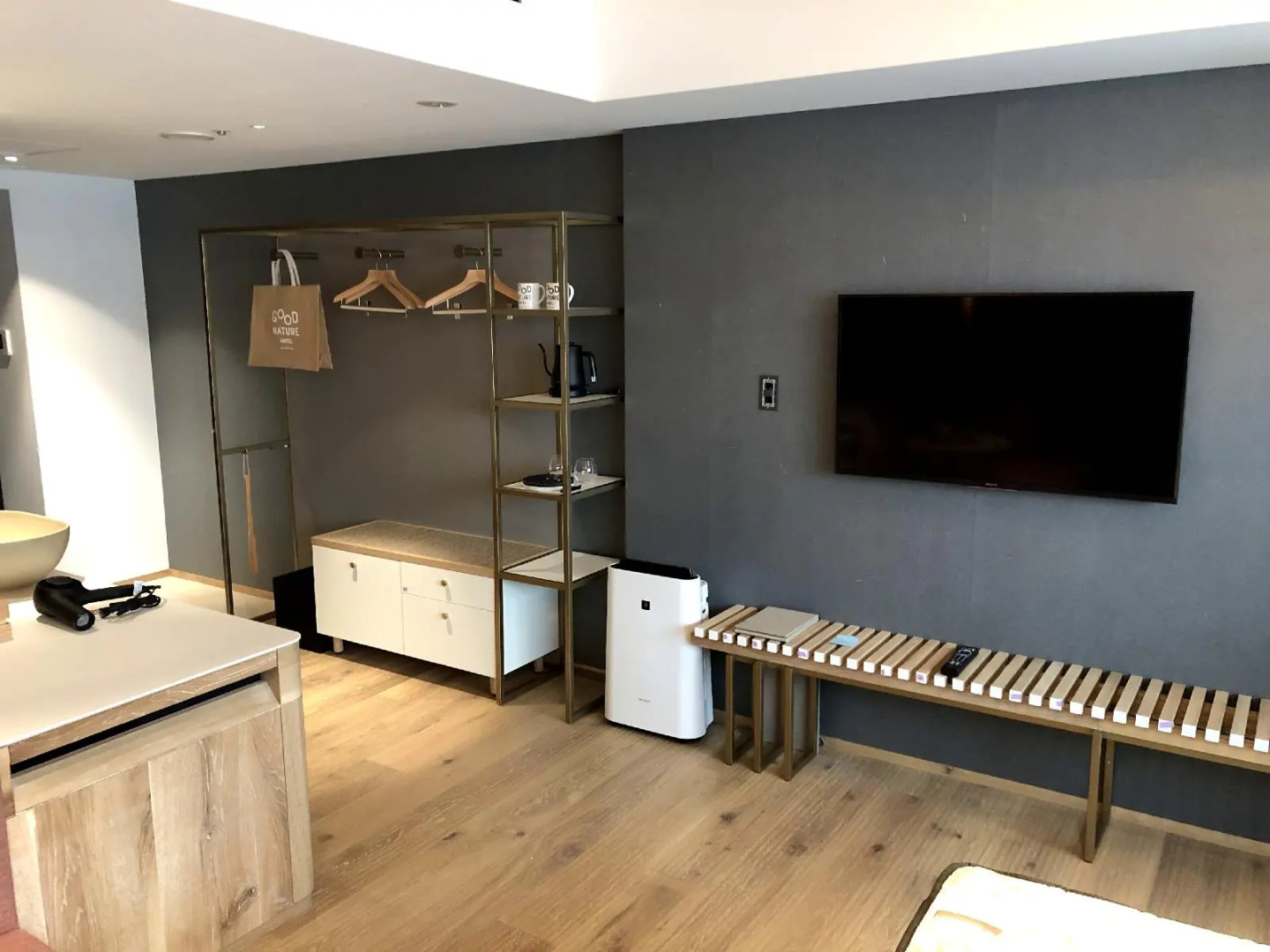 Foto - Good Nature Hotel Kyoto