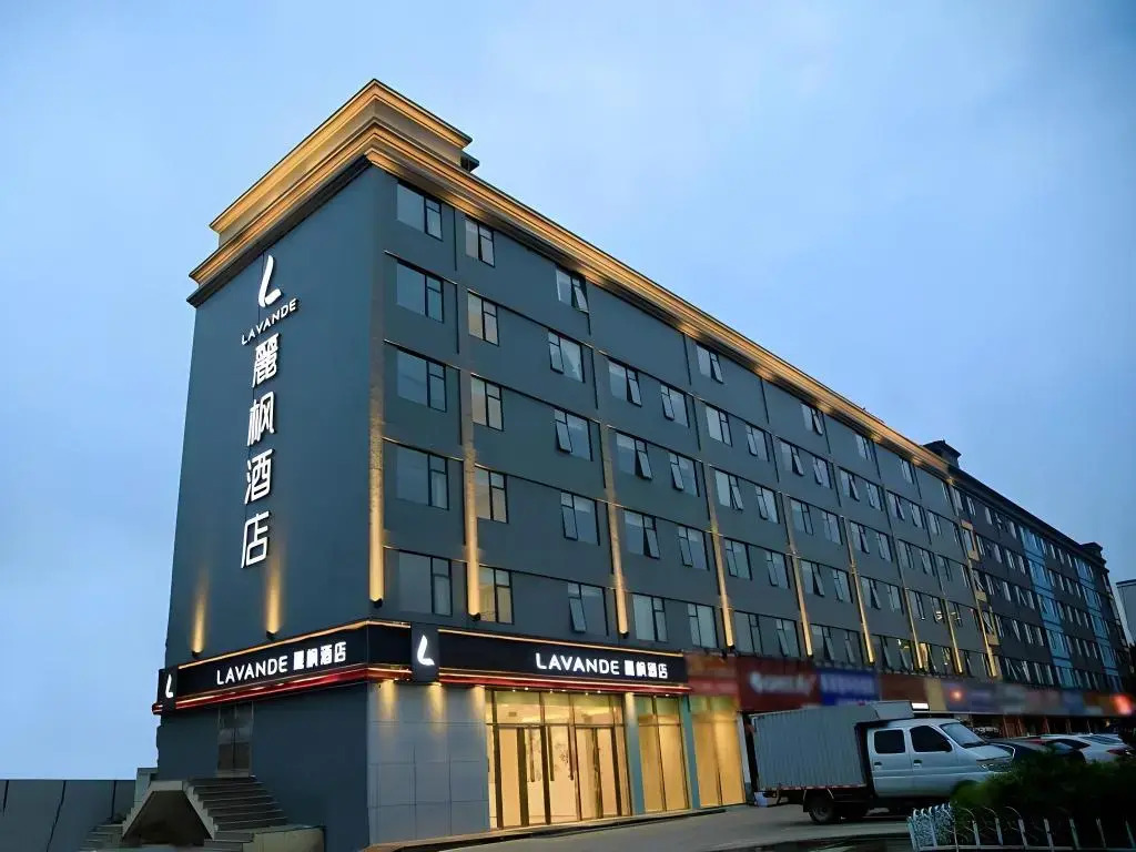 Foto - Lavande Hotel Shenzhen Shajing Houting Metro Station Branch