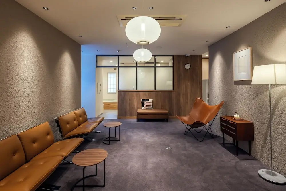 Foto - Apartment Hotel DIG the OSAKA