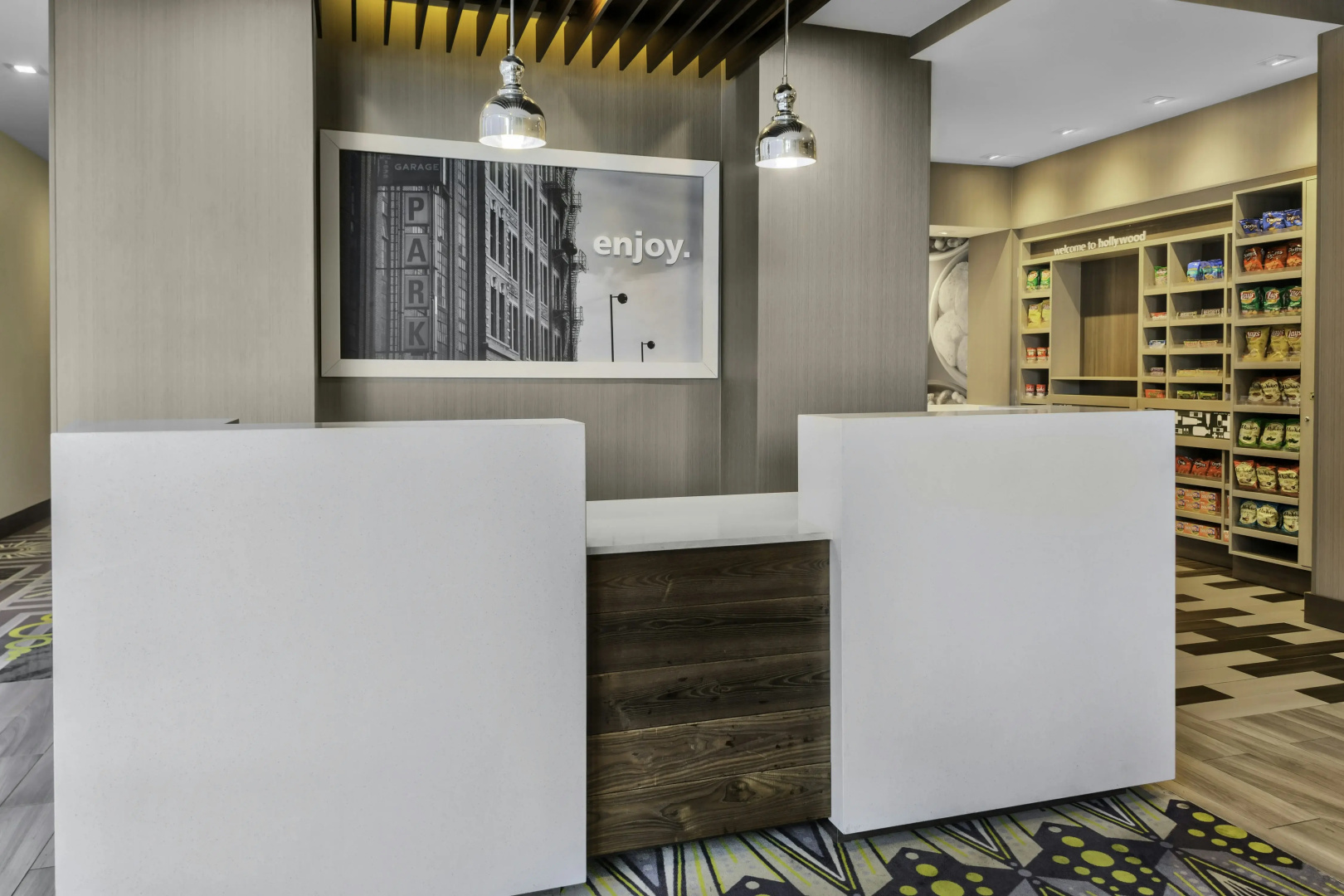 Photo - Hampton Inn & Suites Los Angeles/Hollywood