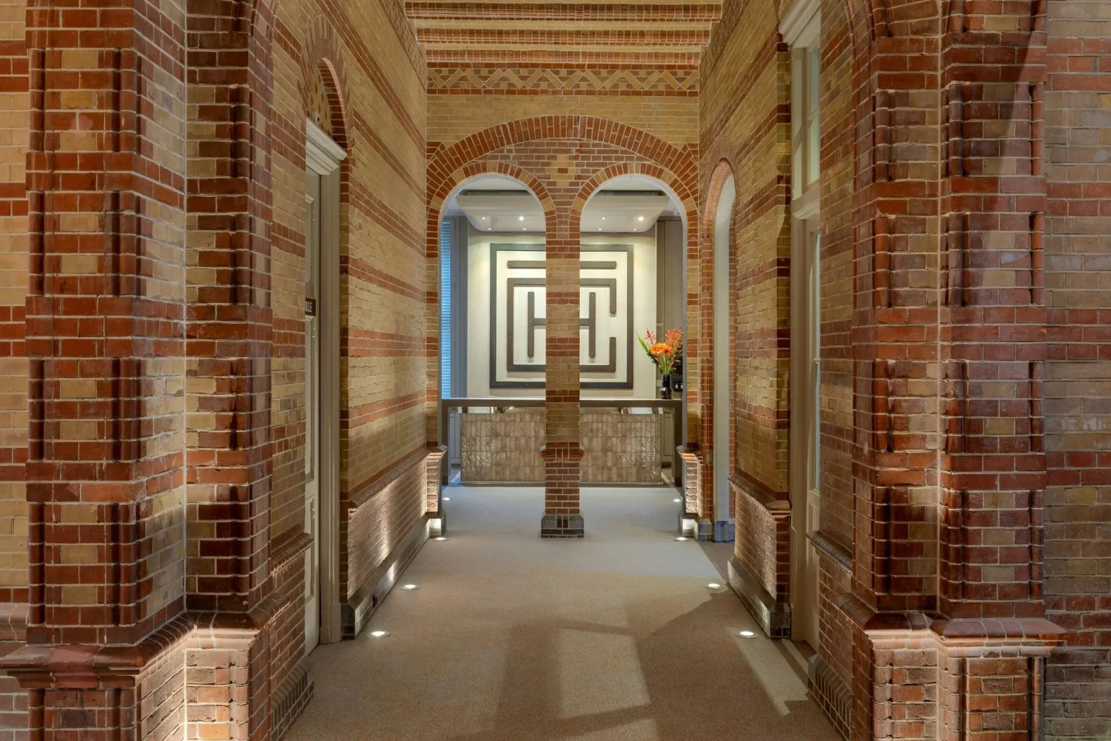 Photo - The College Hotel Amsterdam, Autograph Collection