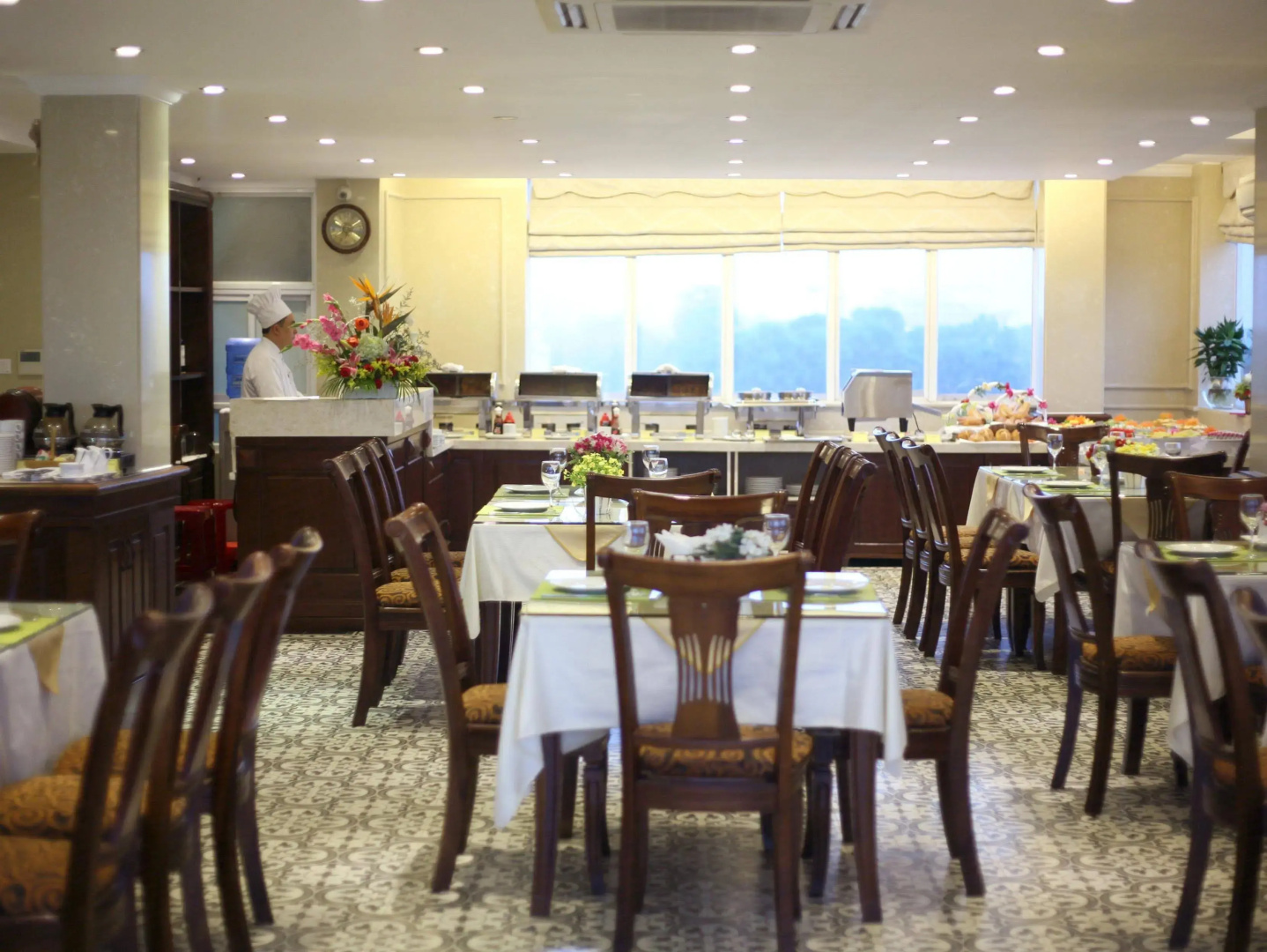 Foto - Hanoi Emotion Hotel
