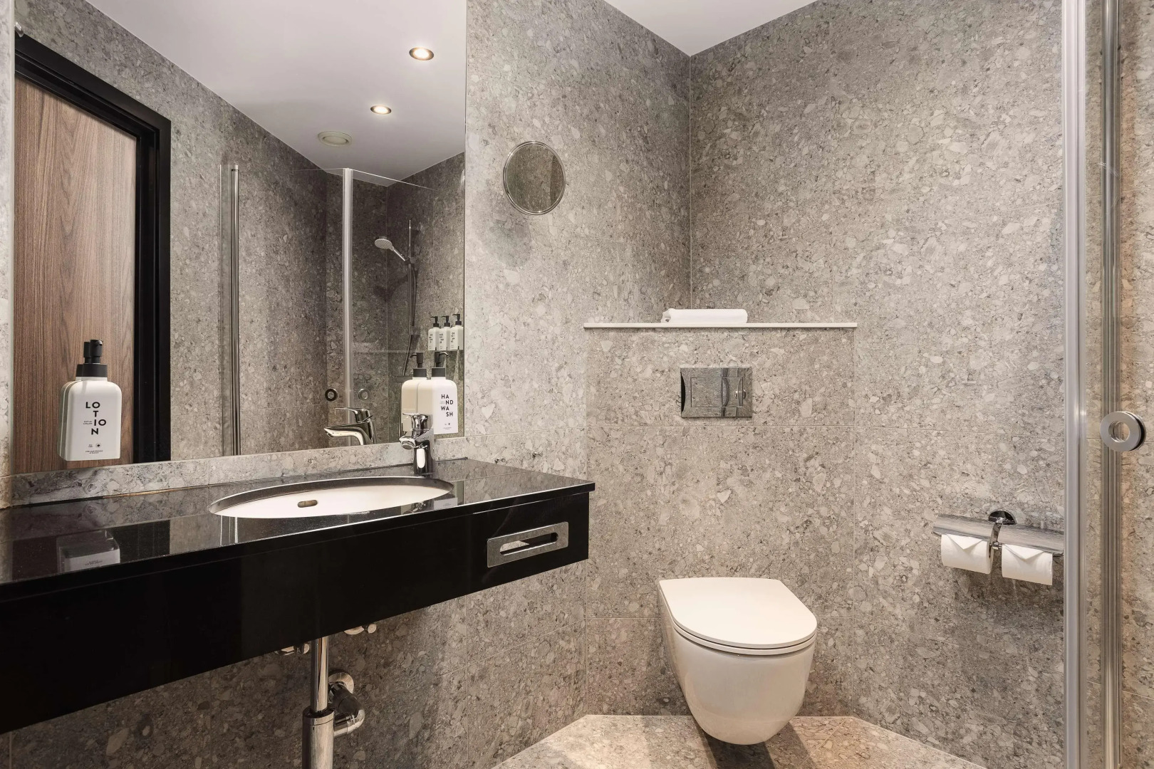 Foto - Scandic Holberg