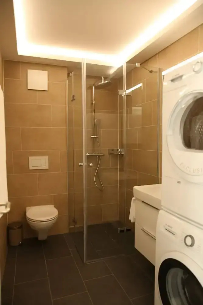 Photo - Lamira Serviced Apartments Zurich City