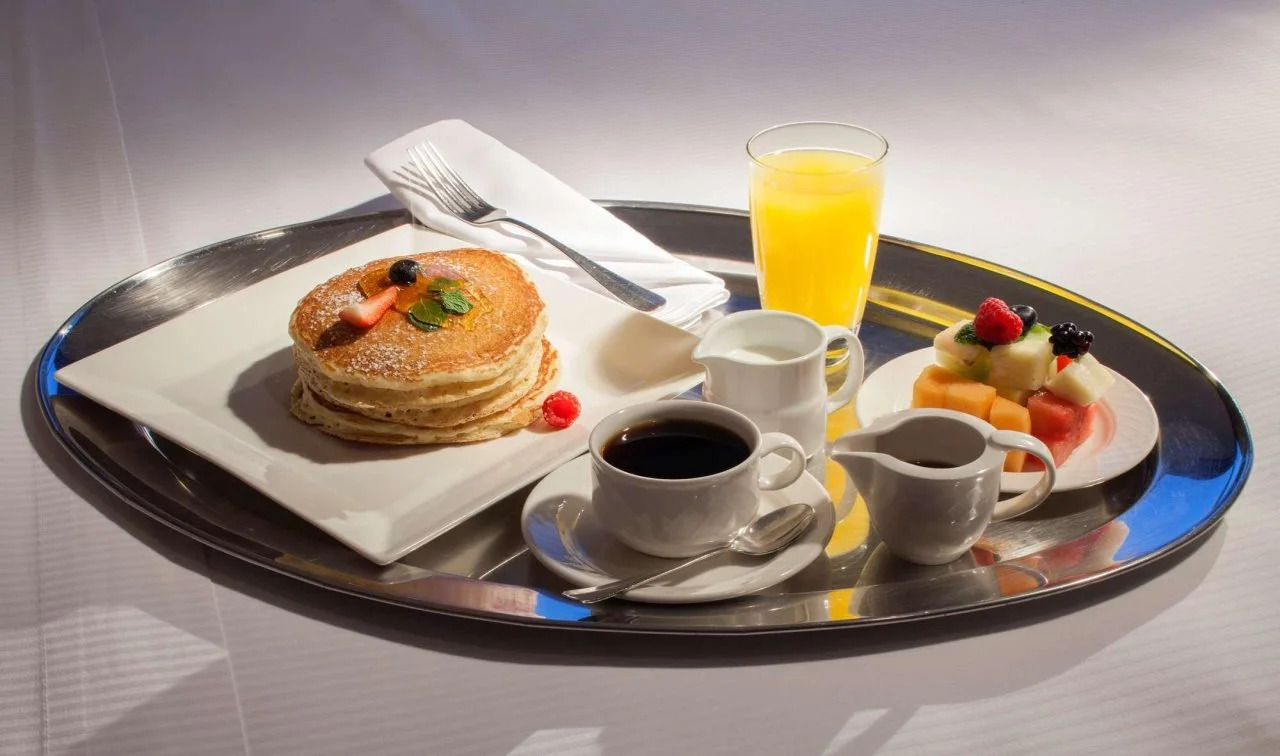 Photo - Hilton Mexico City Reforma