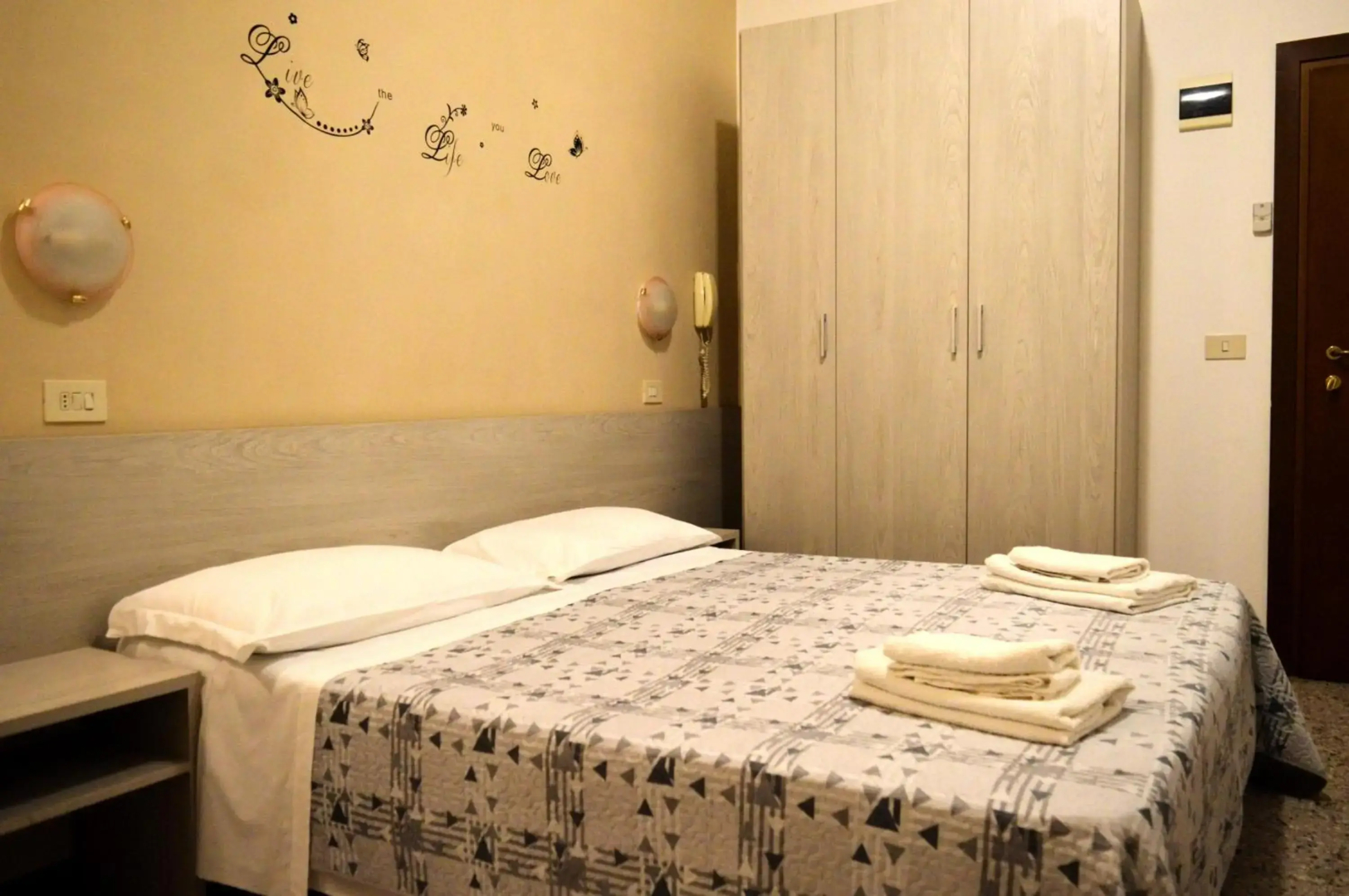 Foto - Hotel Cirene
