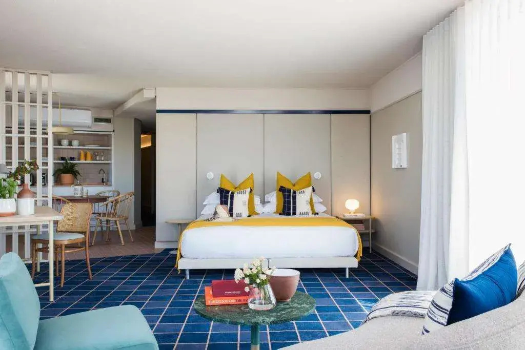 Foto - Home Suite Hotels Sea Point