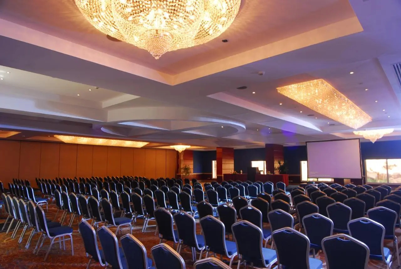 Foto - Naama Bay Hotel & Resort