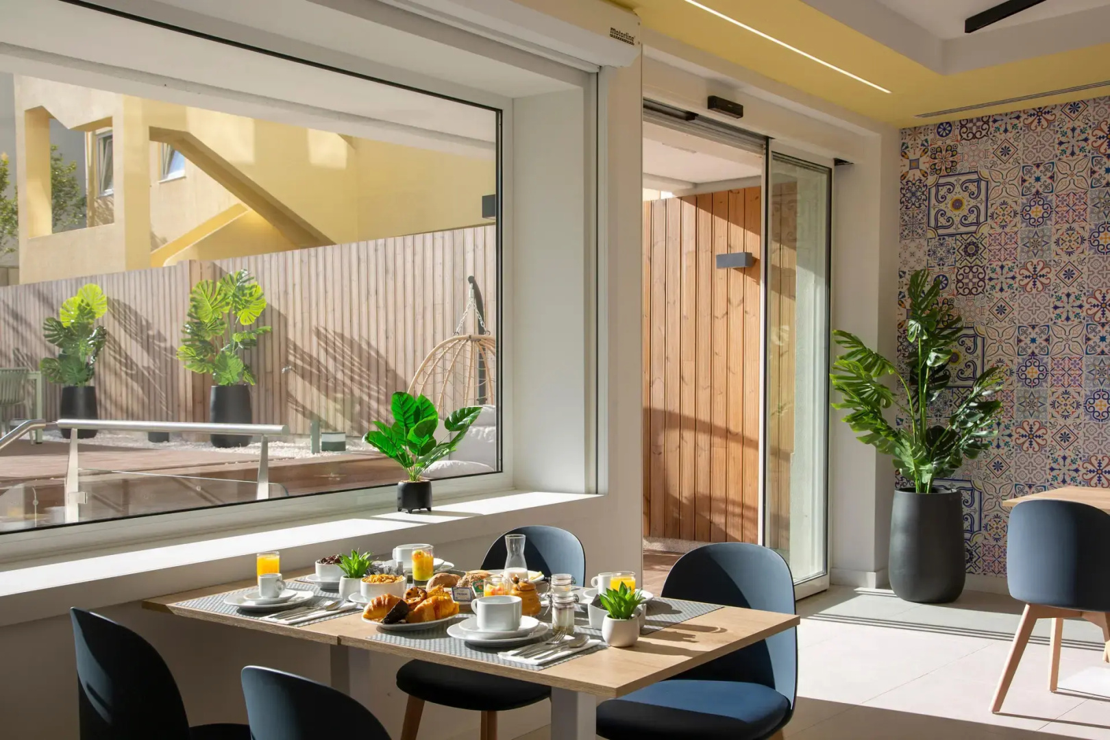 Foto - Casual Raizes Porto Hotel by Casual Hoteles
