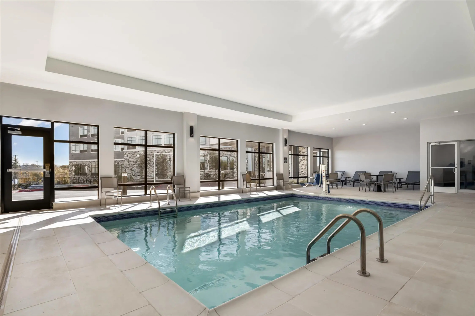 Foto - Homewood Suites By Hilton Austin Airport