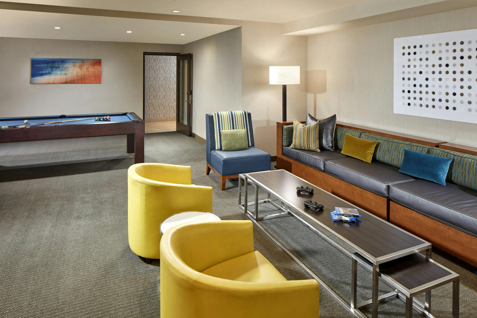 Foto - Homewood Suites by Hilton San Diego Mission Valley/Zoo
