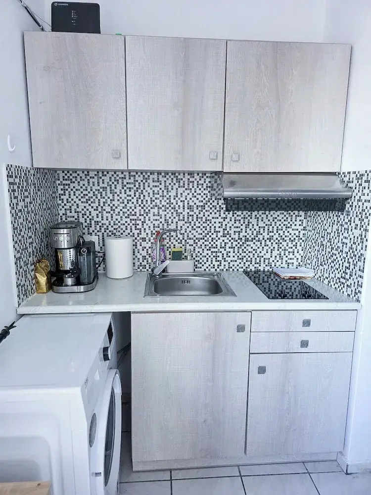 Photo - Calypso Heaven