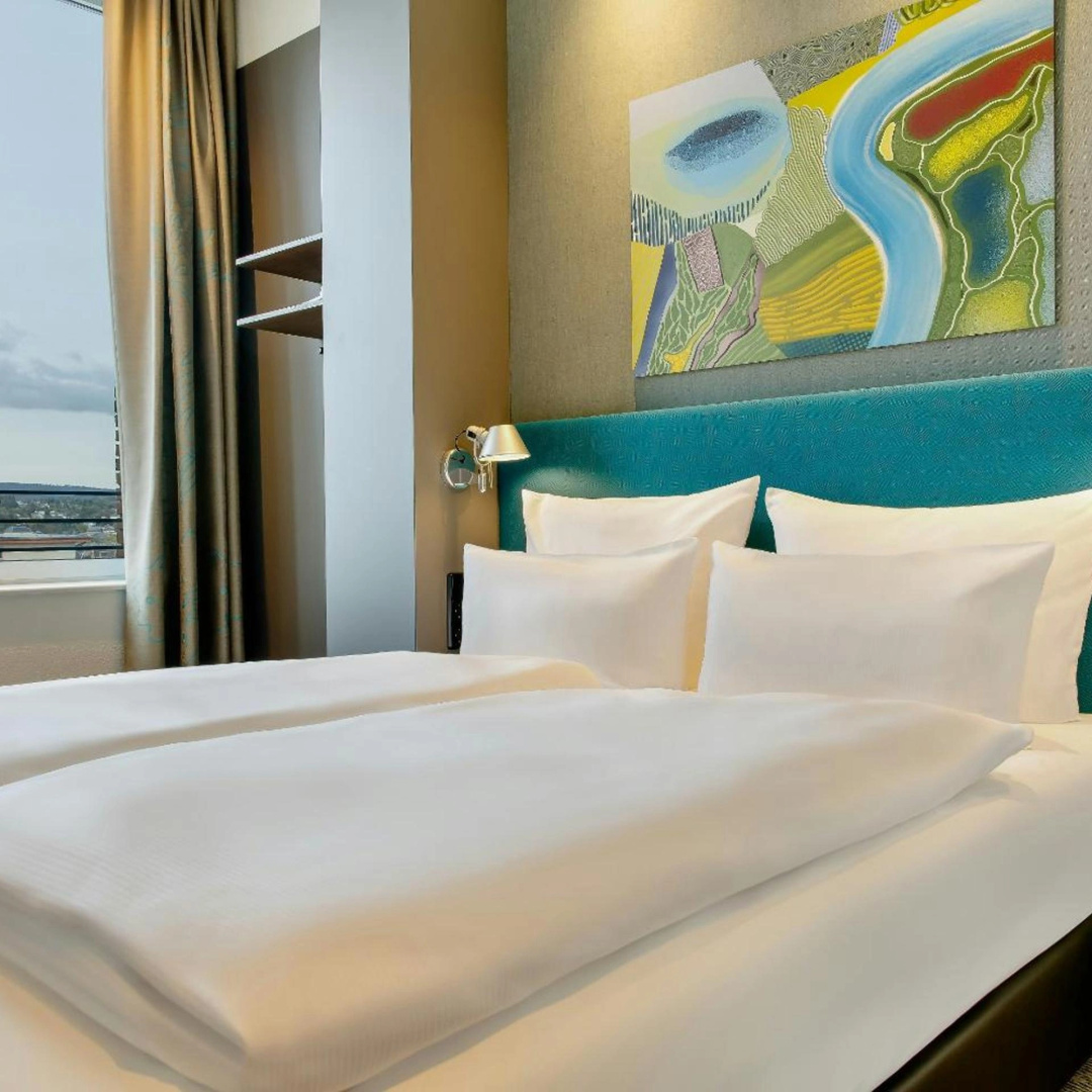 Foto - Motel One Wiesbaden