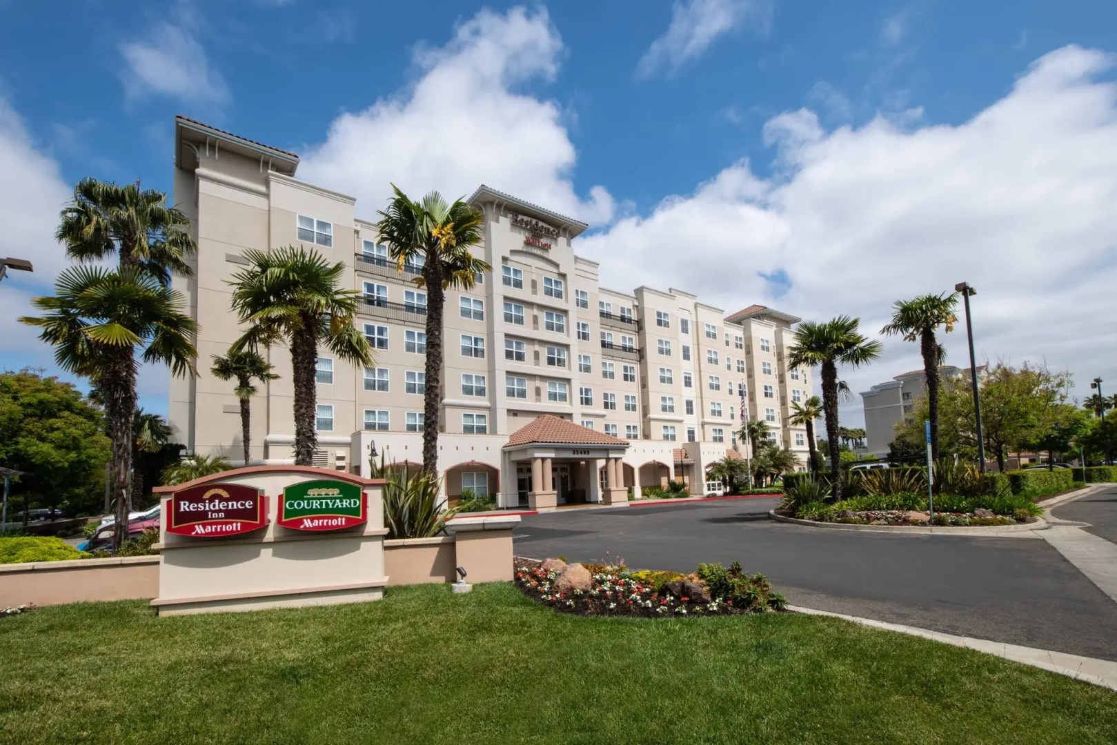 Foto - Residence Inn by Marriott Newark Silicon Valley
