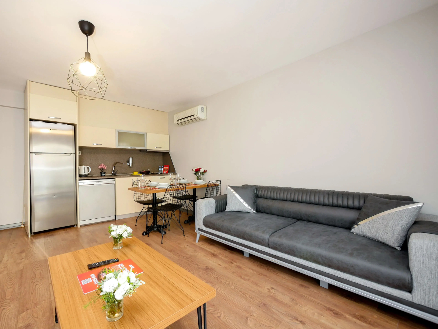 Photo - Blueway Hotel Residence