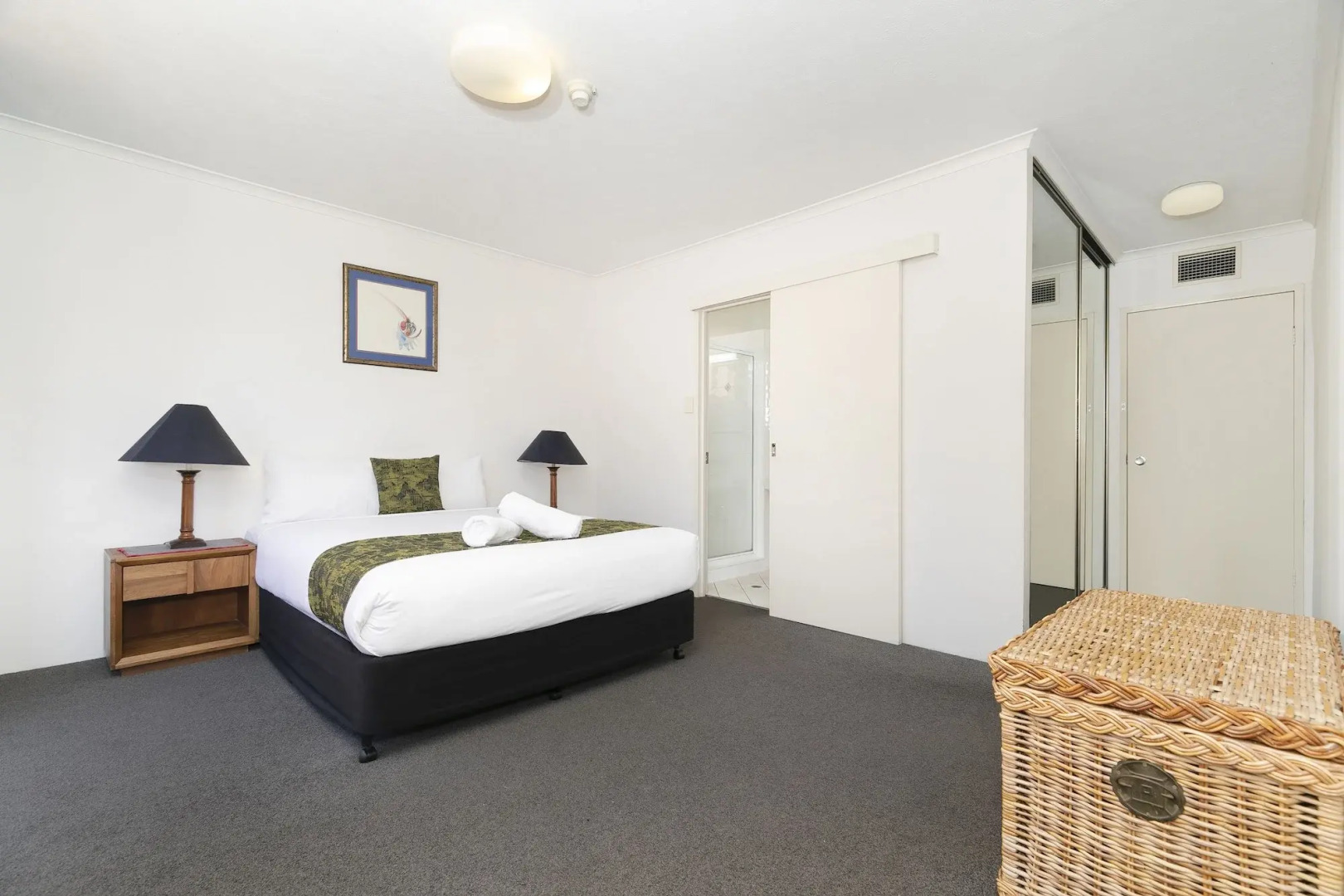 Foto - The Astor Apartments