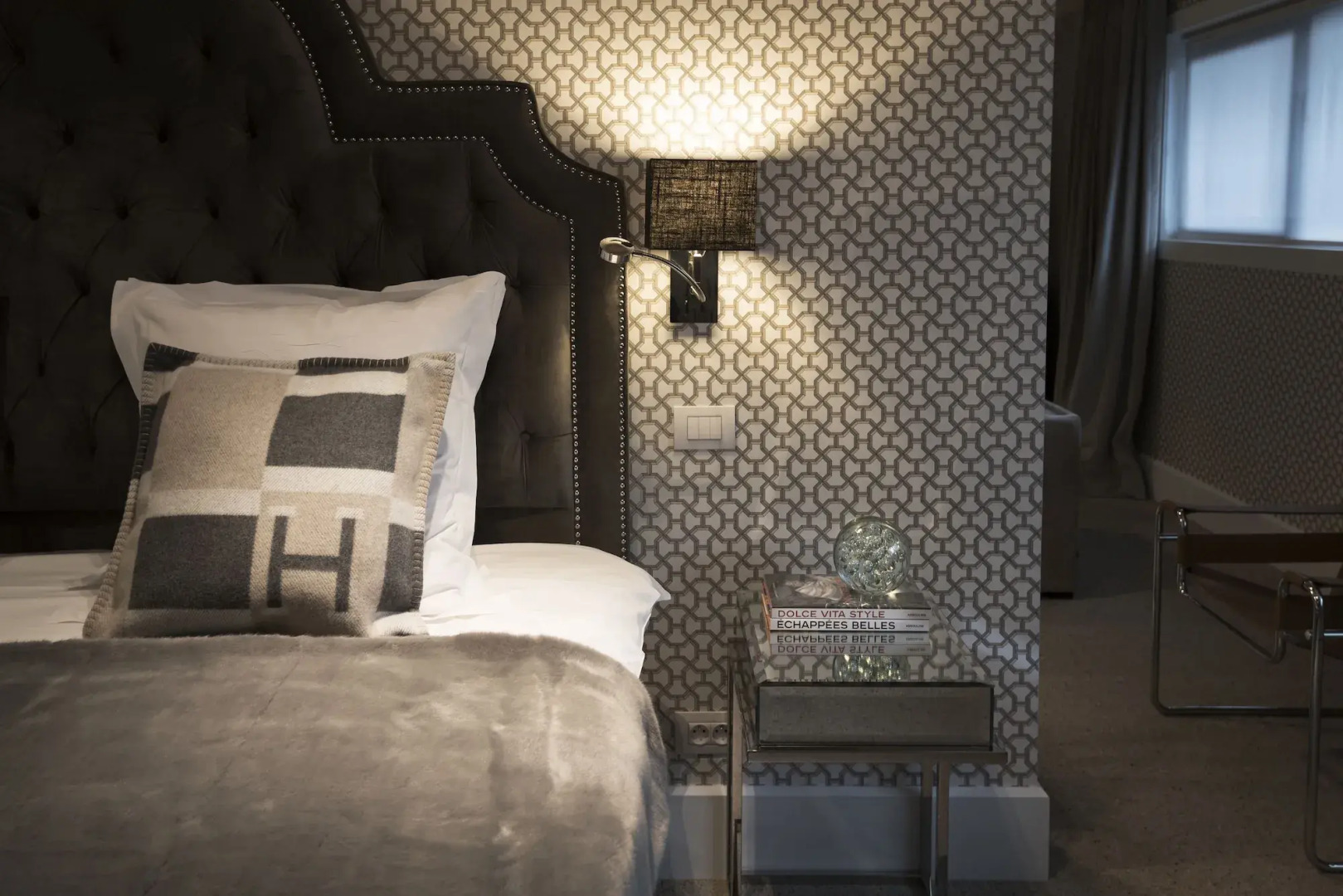 Foto - Hotel Van Cleef