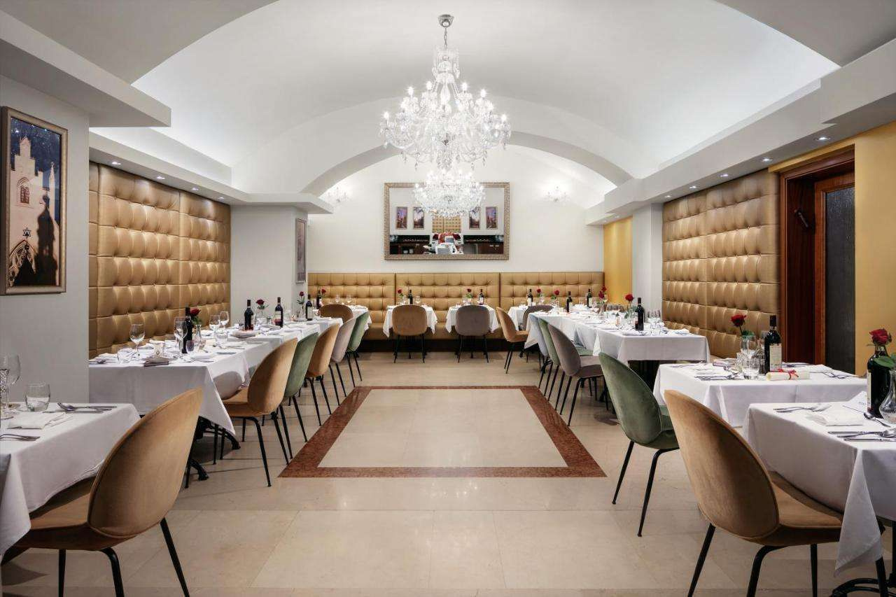 Photo - Kosher Hotel KING DAVID Prague