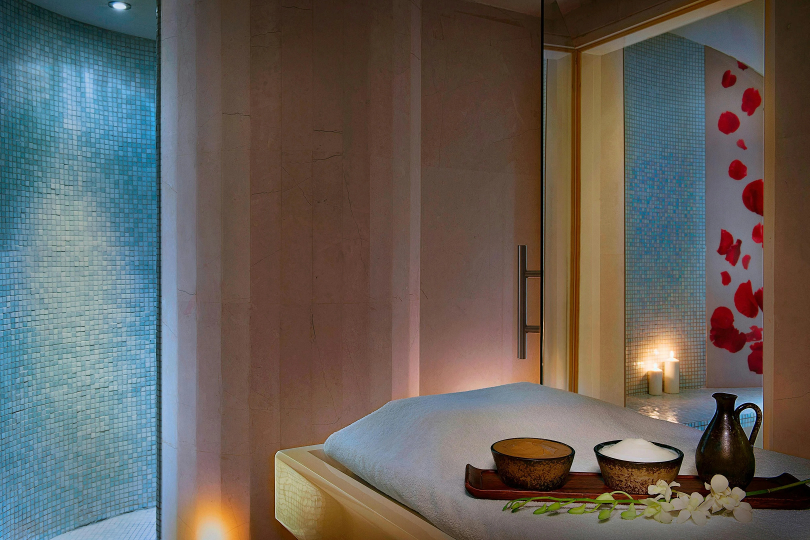 Foto - The Nile Ritz-Carlton, Cairo