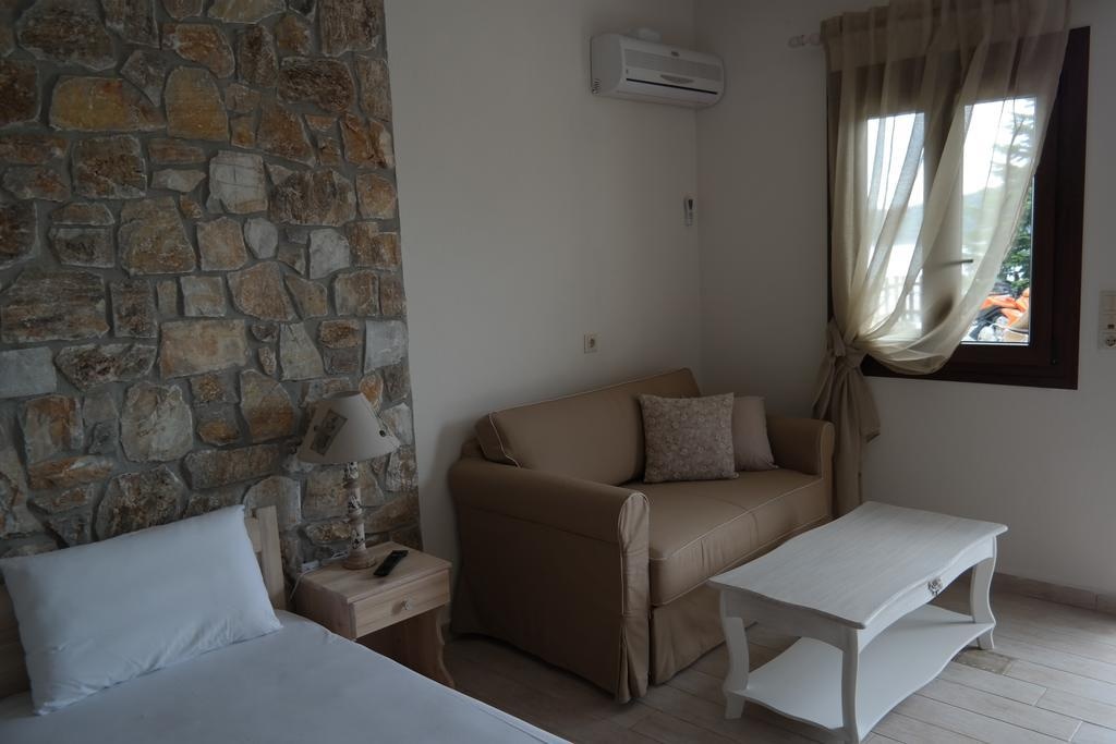 Agorastos Suites