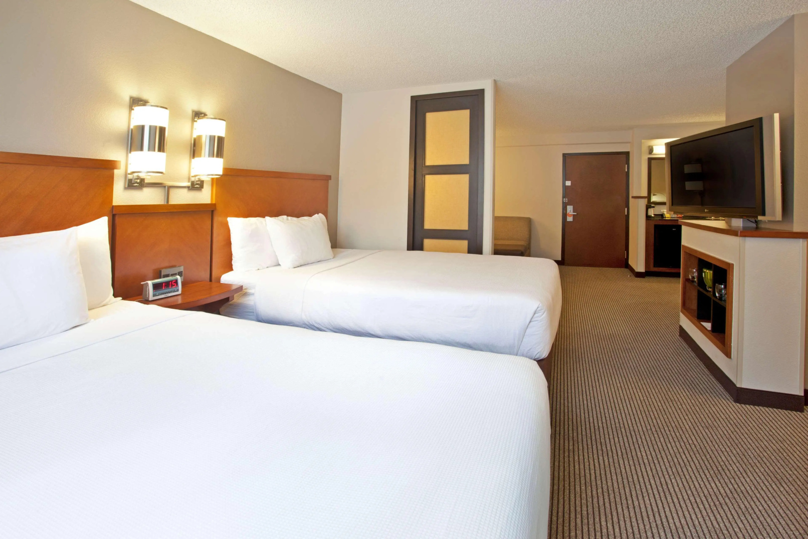 Photo - Hyatt Place Orlando / I-Drive / Convention Center