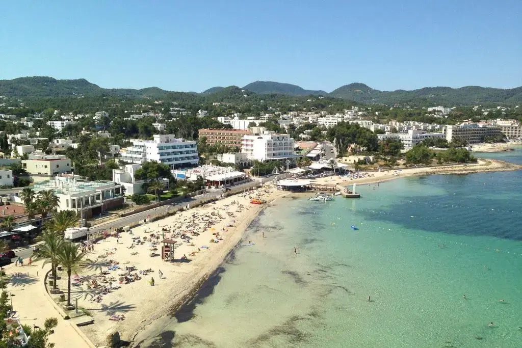 Foto - Apartamentos Casa Maria