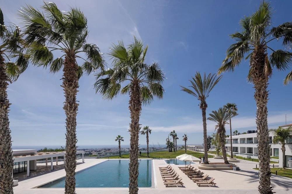 Paphos Hills Resort and Spa By Brown, Bild 26 von 26