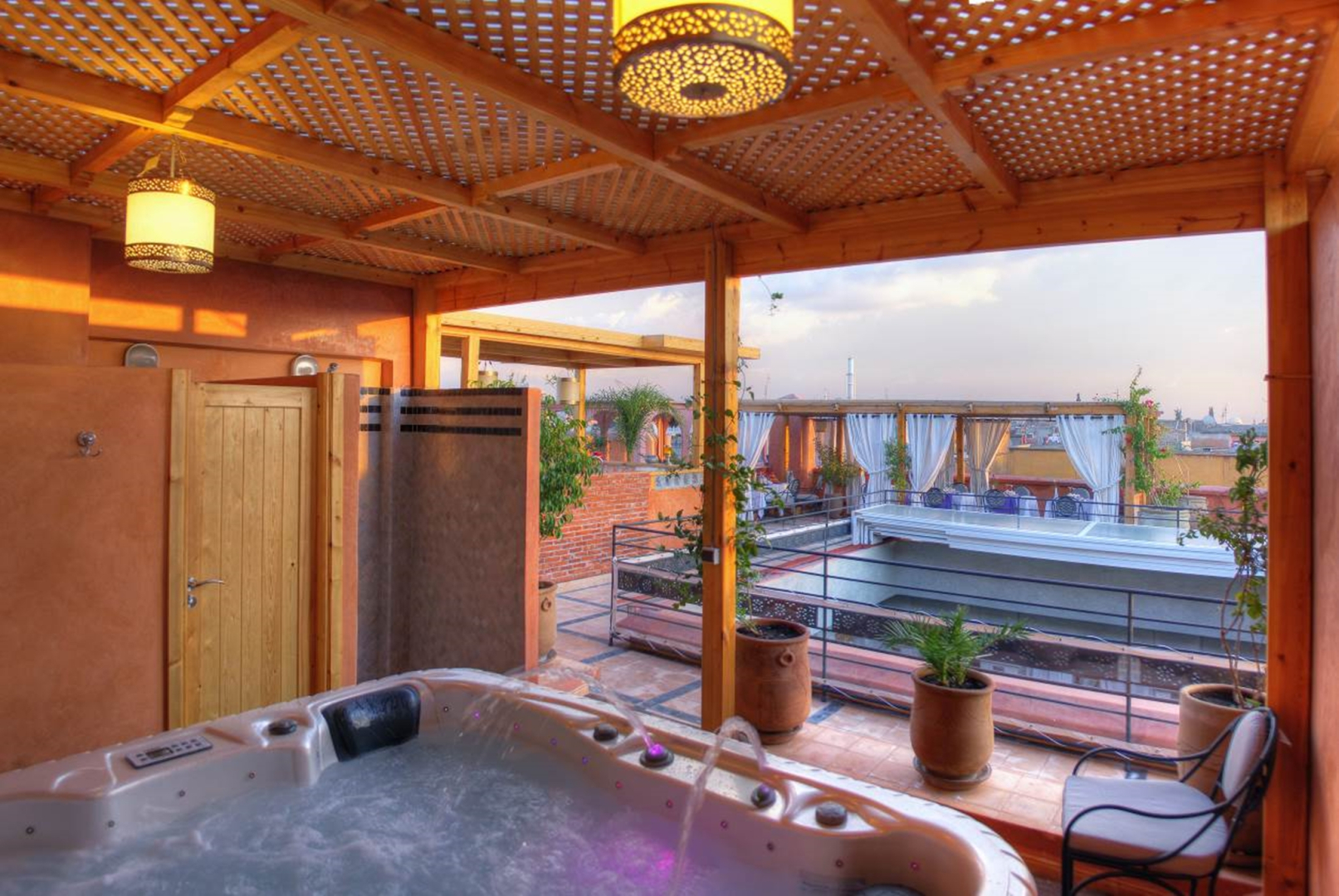 Foto - Riad L'Etoile D'Orient