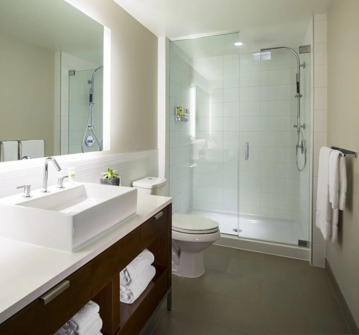 Photo - Element by Westin Vancouver Metrotown