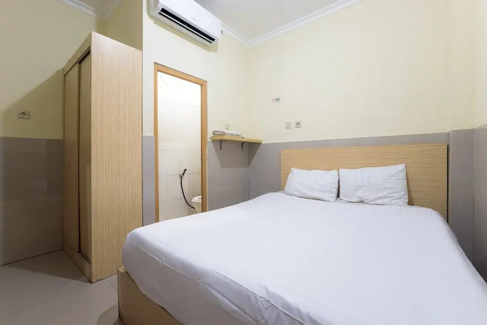 Foto - Dpaseban Jakarta Mitra RedDoorz