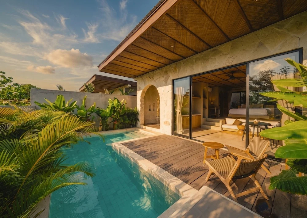 Foto - SIVANA, Hotel Boutique with ocean or garden views - Adults only