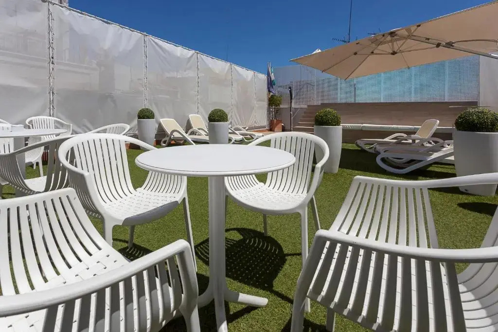 Foto - Hotel AACR Museo