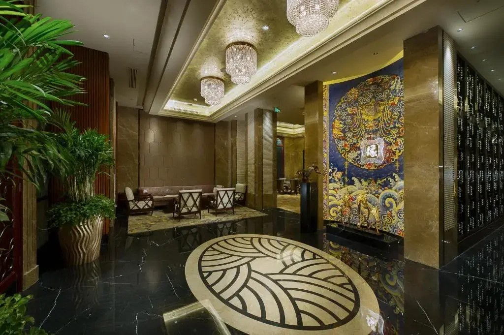 Foto - Zhaolin Grand Hotel