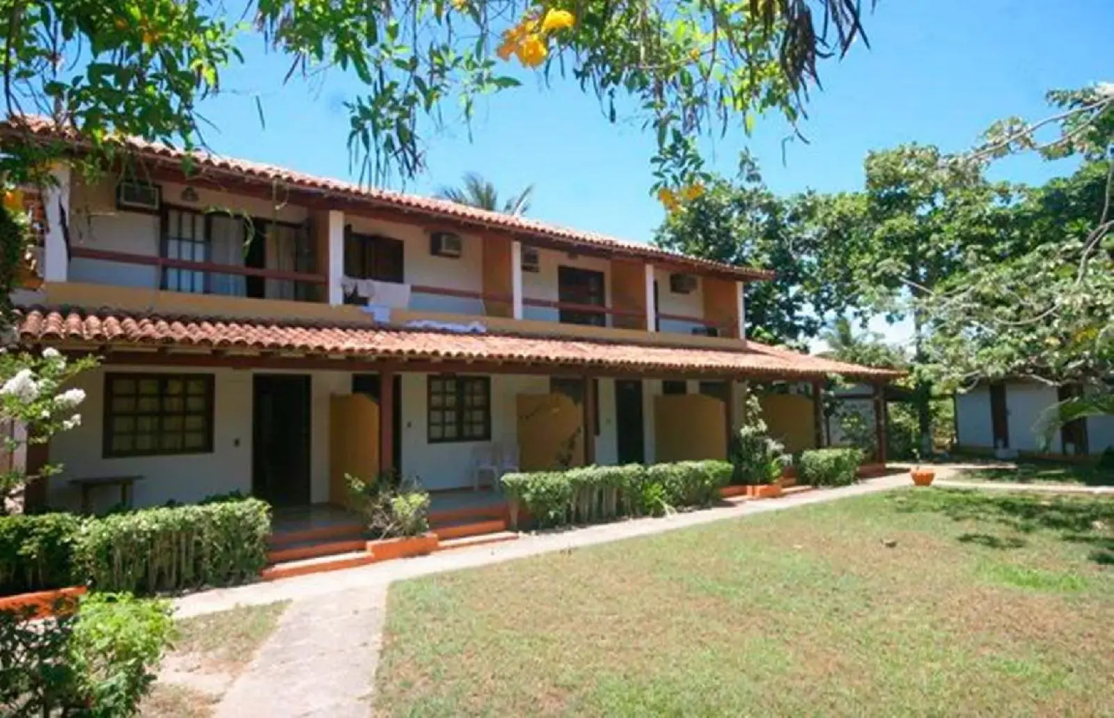 Photo - Pousada Aldeia Portuguesa