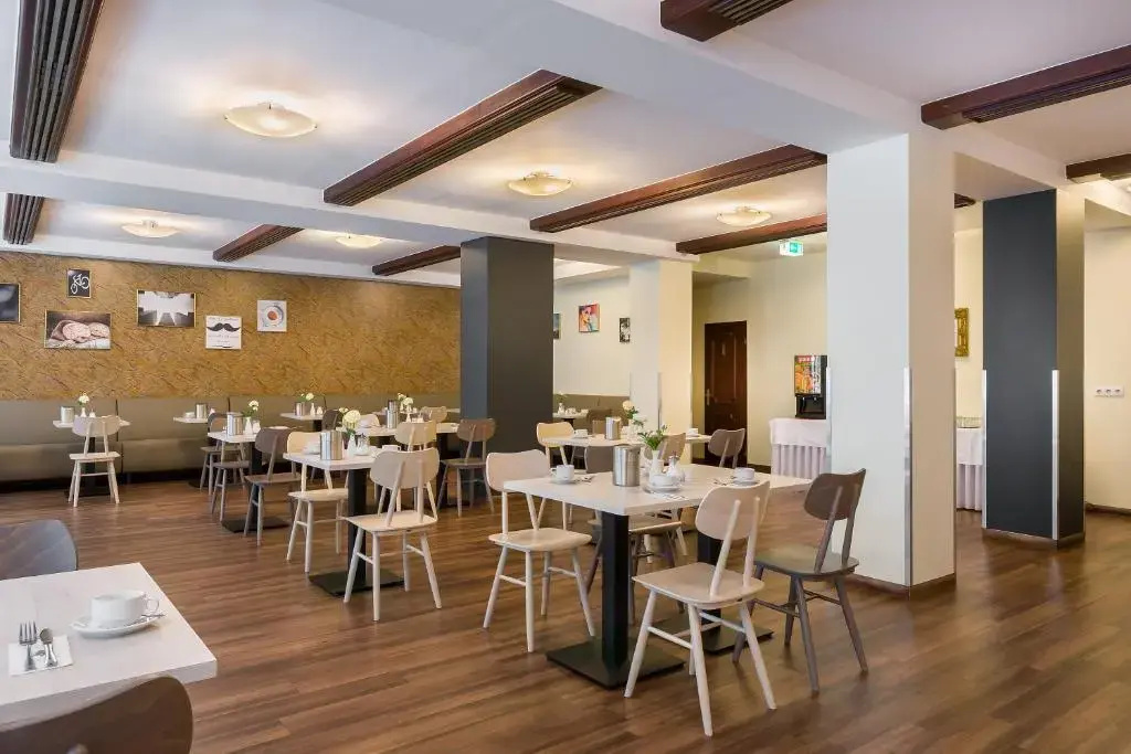 Foto - Garner Hotel Frankfurt - Palmengarten by IHG