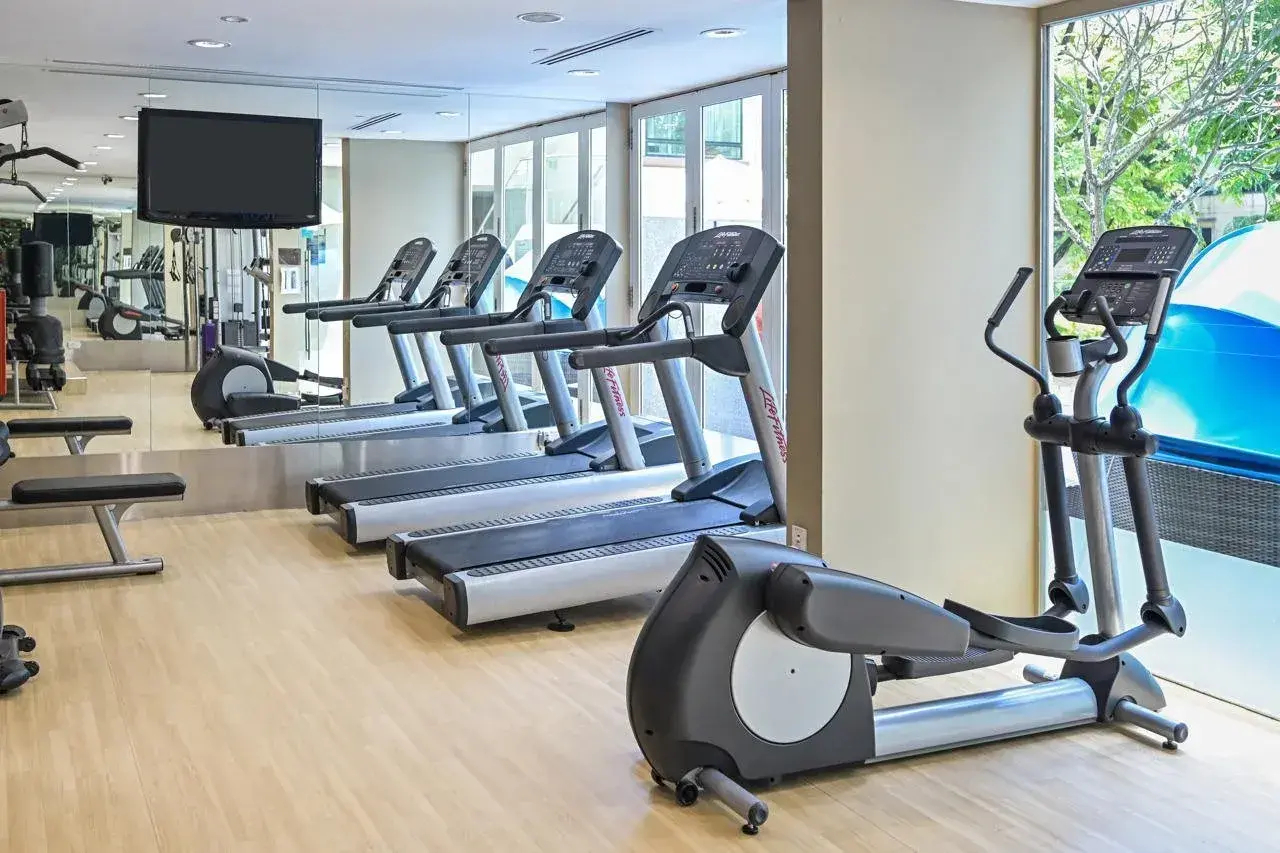 Foto - Park Regis by Prince Singapore
