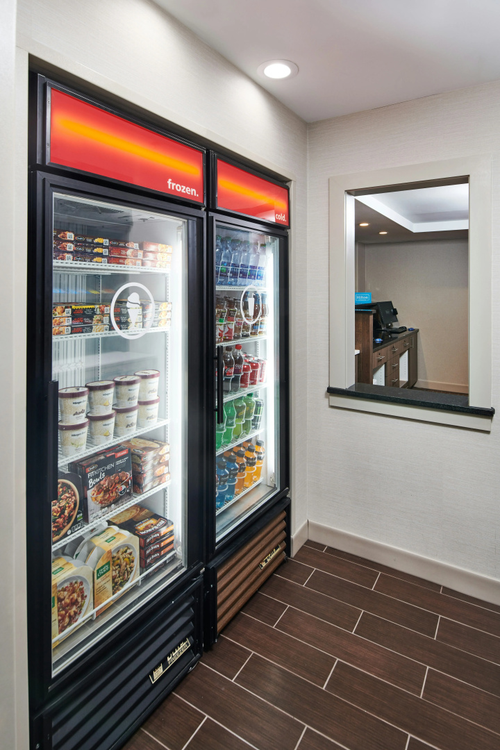 Photo - Hampton Inn & Suites Chapel Hill/Durham, Area