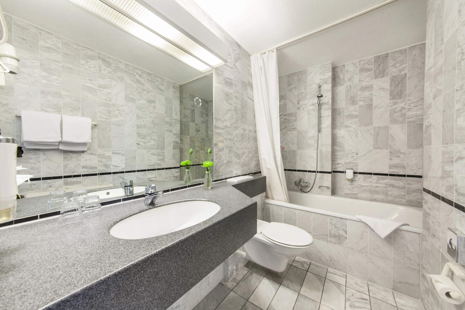 Foto - Hotel Mirage Düsseldorf-Neuss