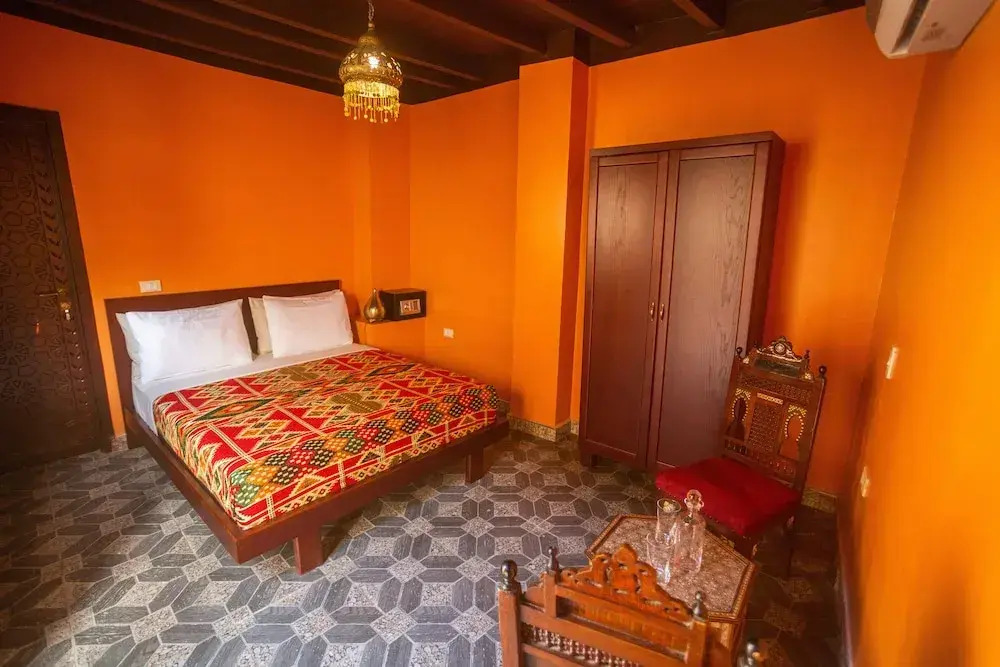 Foto - Gamaleya Boutique Hotel