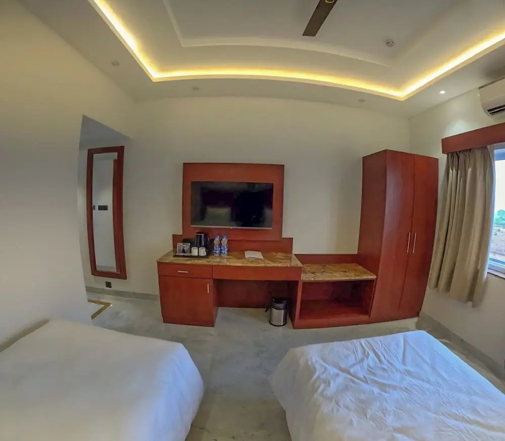Hotel Scala