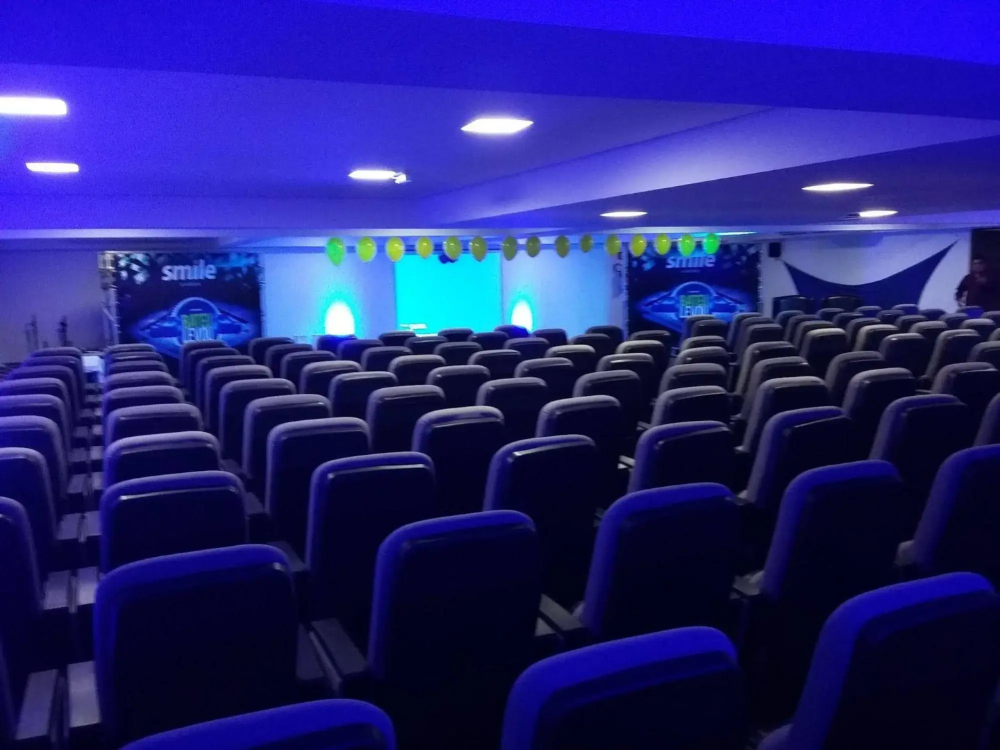 Foto - Hotel Cabo Branco Atlântico