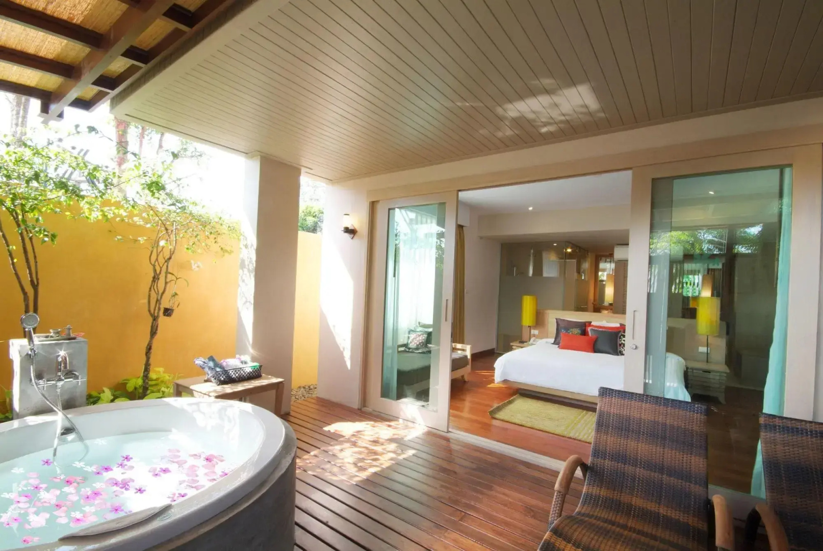 Photo - Pakasai Resort
