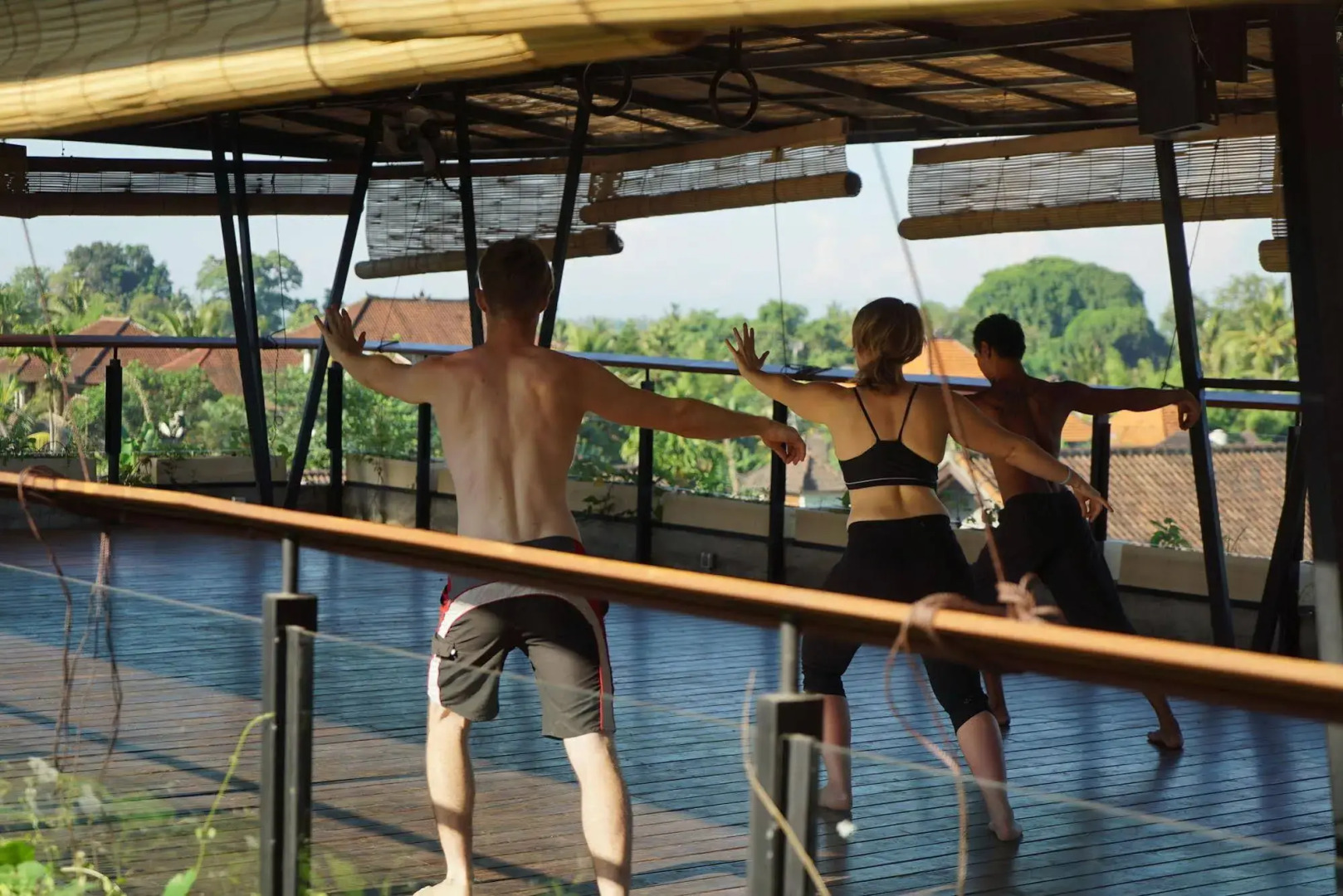 Foto - Outpost Ubud Penestanan