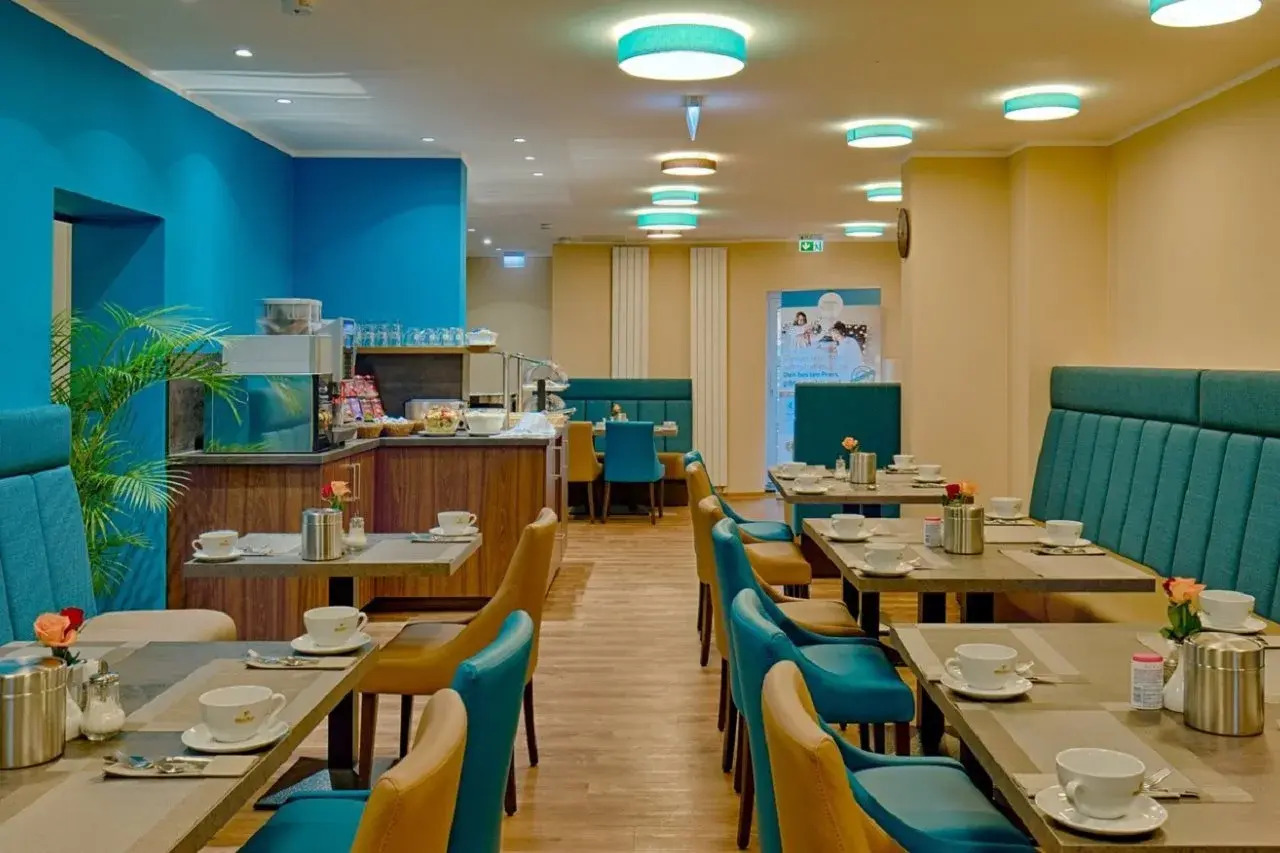 Photo - Trip Inn Hotel Messe Westend