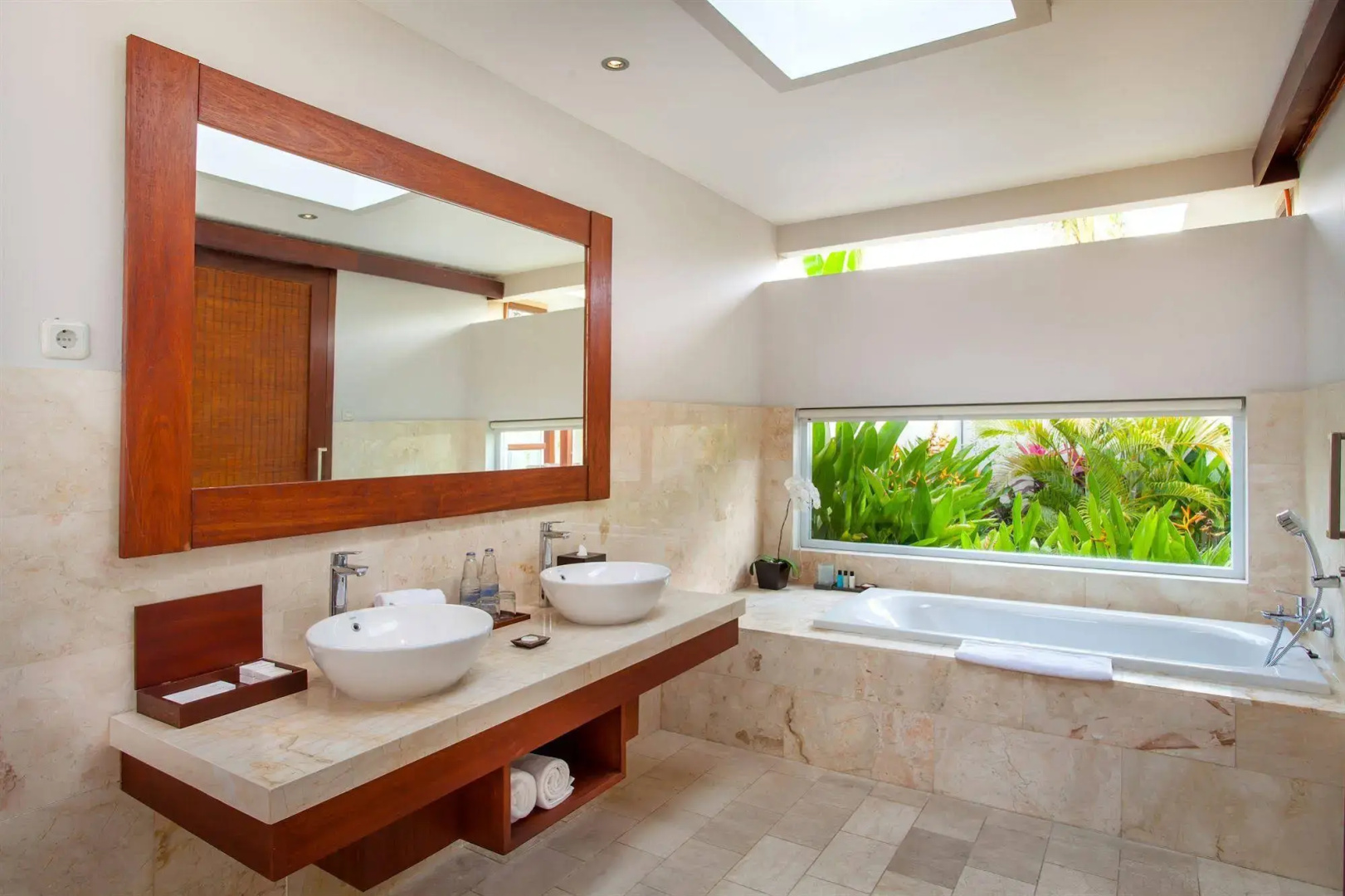 Foto - Lumbini Luxury Villas and Spa