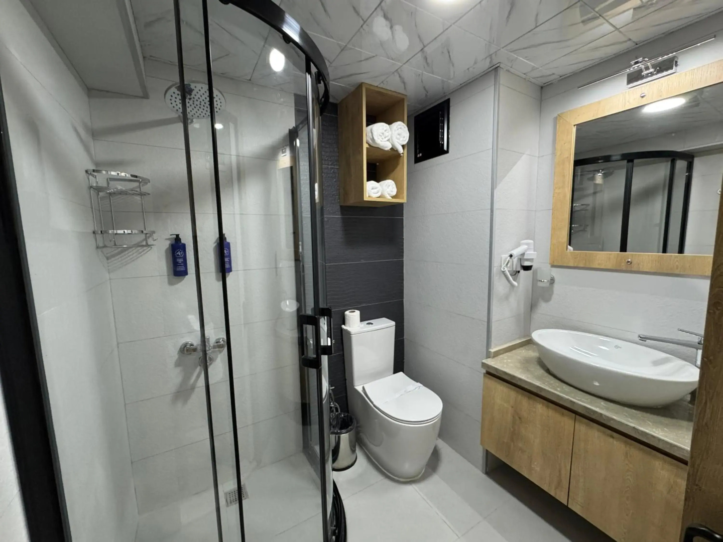 Photo - Alican Hotel