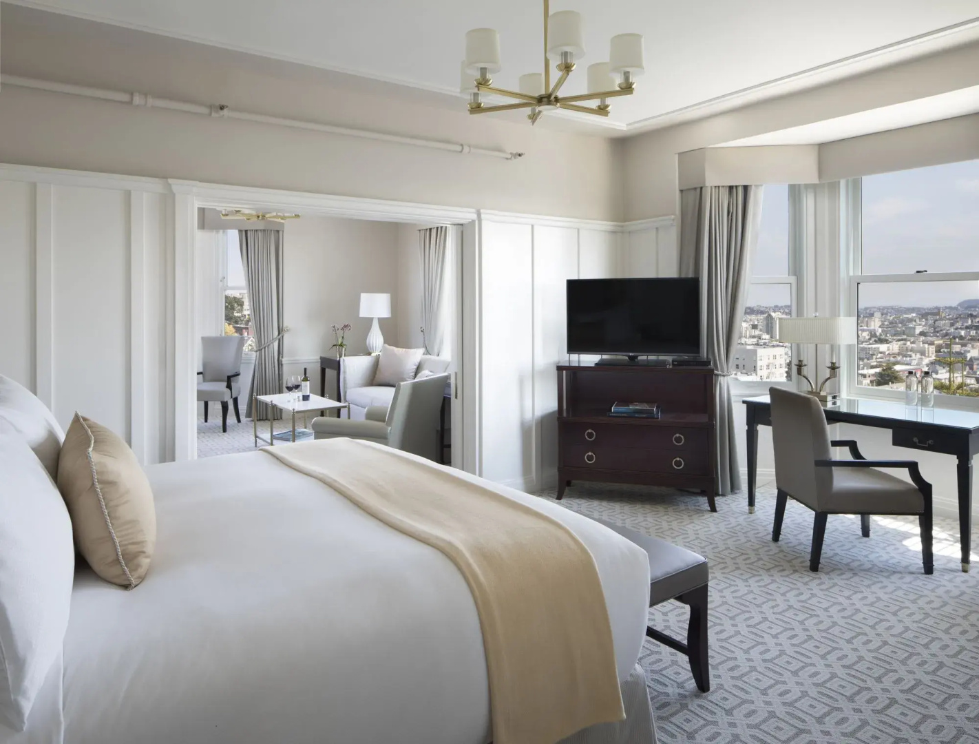 Foto - Hotel Drisco