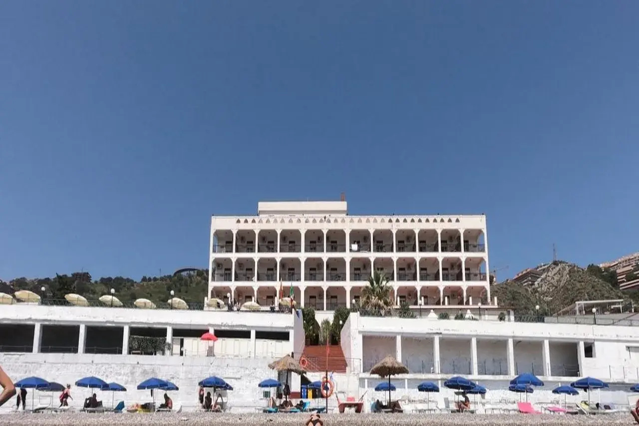 Photo - Park Hotel Silemi
